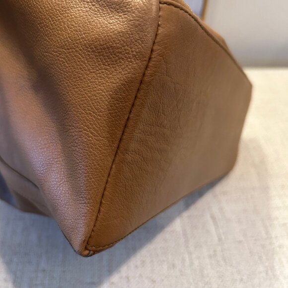 See by Chloe Harriet Side Zip Pocket Hobo Bag - Picture 8 of 11